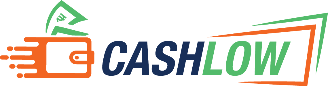 CashLow Logo